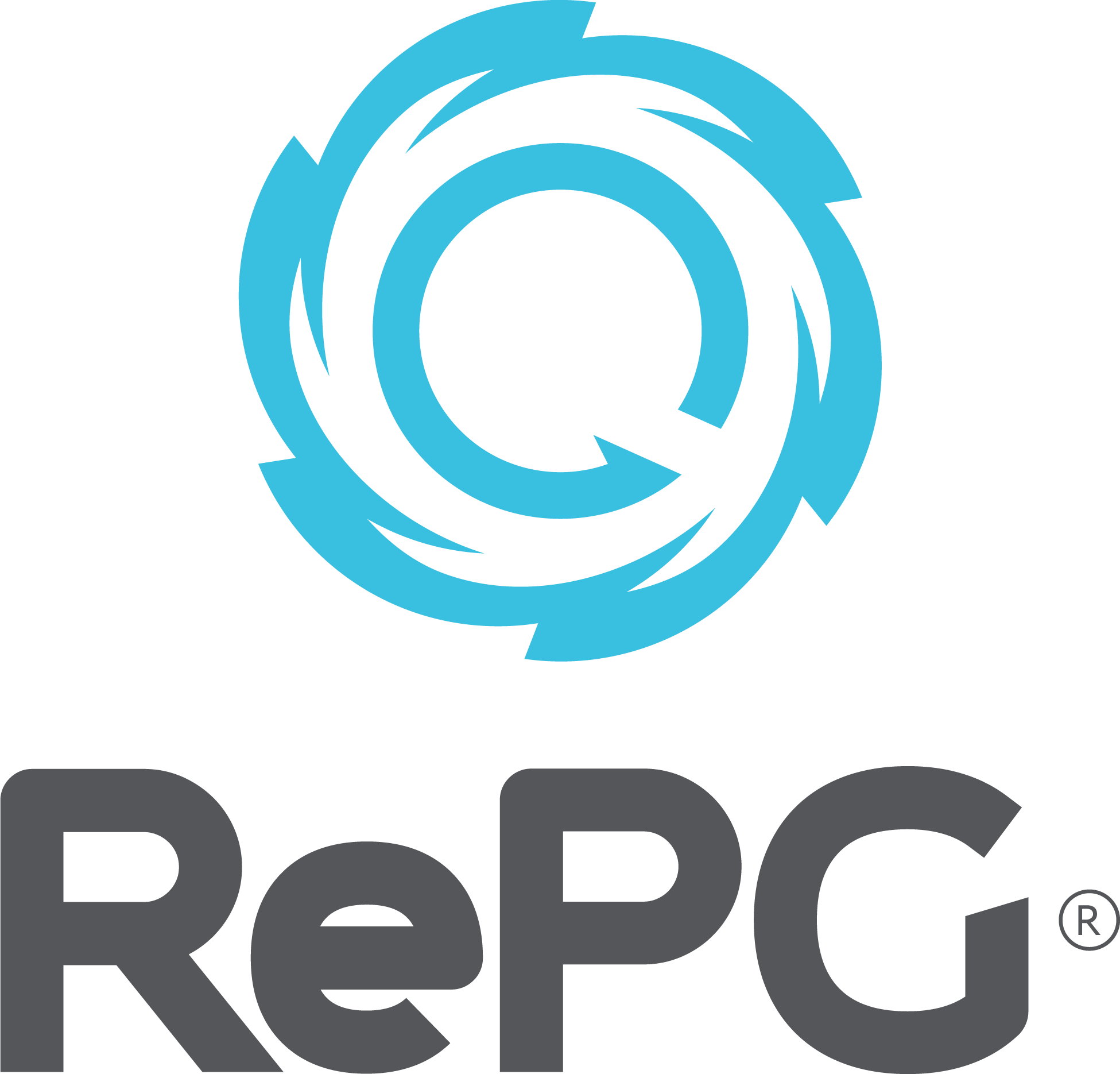 RePG Logo