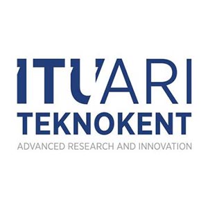 itü arı teknokent logo