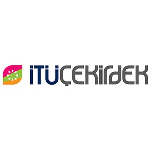 itü çekirdek logo