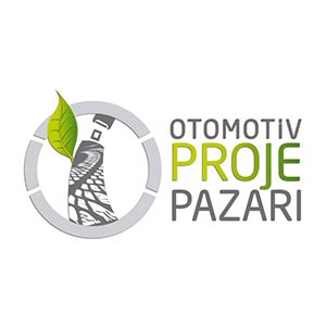 automotive project market logo