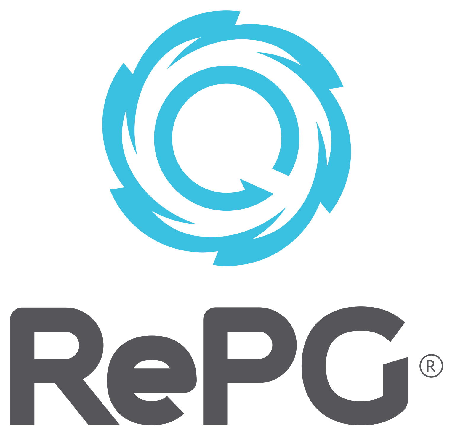 RePG Logo