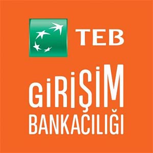 teb girişim logo