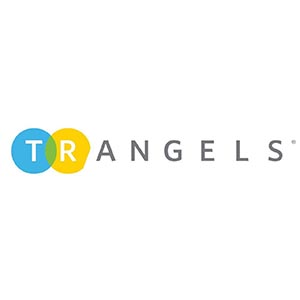 trangels logo