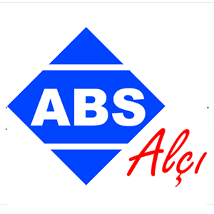 ABS Sivas Alçı Logo