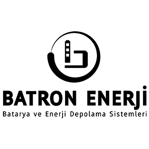 Batron Enerji Logo