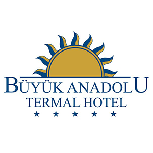 Great Anadolu Thermal Hotel Logo