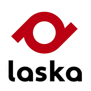 Laska Enerji Logo